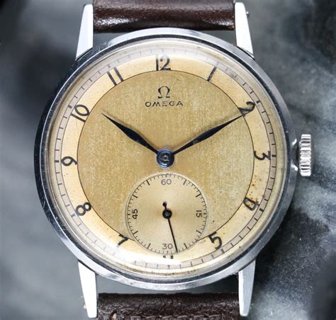 omega watch oman|are old omega watches valuable.